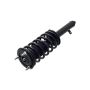 FCS Struts 1343362L Suspension Strut and Coil Spring Assembly