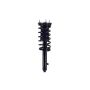 FCS Struts 1343362R Suspension Strut and Coil Spring Assembly