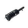 FCS Struts 1343362R Suspension Strut and Coil Spring Assembly