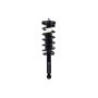 FCS Struts 1345030L Suspension Strut and Coil Spring Assembly