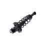 FCS Struts 1345378L Suspension Strut and Coil Spring Assembly