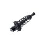 FCS Struts 1345378R Suspension Strut and Coil Spring Assembly