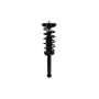 FCS Struts 1345395 Suspension Strut and Coil Spring Assembly