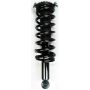 FCS Struts 1345397 Suspension Strut and Coil Spring Assembly