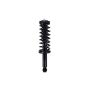 FCS Struts 1345398 Suspension Strut and Coil Spring Assembly