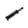 FCS Struts 1345402 Suspension Strut and Coil Spring Assembly