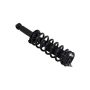 FCS Struts 1345402 Suspension Strut and Coil Spring Assembly