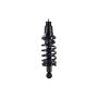 FCS Struts 1345403L Suspension Strut and Coil Spring Assembly