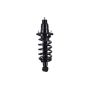 FCS Struts 1345403R Suspension Strut and Coil Spring Assembly