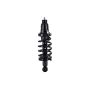 FCS Struts 1345403R Suspension Strut and Coil Spring Assembly