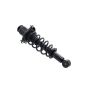 FCS Struts 1345404L Suspension Strut and Coil Spring Assembly