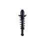 FCS Struts 1345404R Suspension Strut and Coil Spring Assembly
