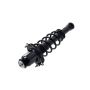 FCS Struts 1345404R Suspension Strut and Coil Spring Assembly