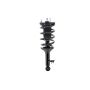 FCS Struts 1345411L Suspension Strut and Coil Spring Assembly