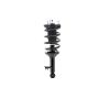 FCS Struts 1345411R Suspension Strut and Coil Spring Assembly