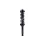 FCS Struts 1345415 Suspension Strut and Coil Spring Assembly