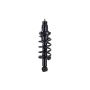 FCS Struts 1345416R Suspension Strut and Coil Spring Assembly