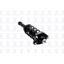 FCS Struts 1345427 Suspension Strut and Coil Spring Assembly