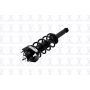 FCS Struts 1345427 Suspension Strut and Coil Spring Assembly