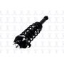 FCS Struts 1345430 Suspension Strut and Coil Spring Assembly