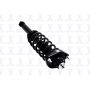 FCS Struts 1345430 Suspension Strut and Coil Spring Assembly