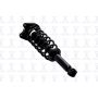 FCS Struts 1345430 Suspension Strut and Coil Spring Assembly