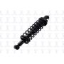 FCS Struts 1345434 Suspension Strut and Coil Spring Assembly