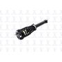 FCS Struts 1345449L Suspension Strut and Coil Spring Assembly