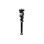 FCS Struts 1345449R Suspension Strut and Coil Spring Assembly