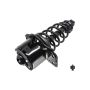 FCS Struts 1345453L Suspension Strut and Coil Spring Assembly