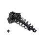 FCS Struts 1345453L Suspension Strut and Coil Spring Assembly