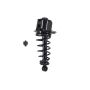 FCS Struts 1345453R Suspension Strut and Coil Spring Assembly