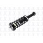 FCS Struts 1345454 Suspension Strut and Coil Spring Assembly
