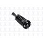 FCS Struts 1345454 Suspension Strut and Coil Spring Assembly