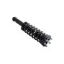 FCS Struts 1345455 Suspension Strut and Coil Spring Assembly