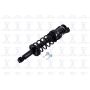 FCS Struts 1345459L Suspension Strut and Coil Spring Assembly