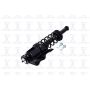 FCS Struts 1345459L Suspension Strut and Coil Spring Assembly