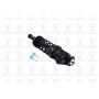 FCS Struts 1345459R Suspension Strut and Coil Spring Assembly