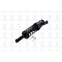 FCS Struts 1345459R Suspension Strut and Coil Spring Assembly