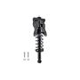 FCS Struts 1345459R Suspension Strut and Coil Spring Assembly
