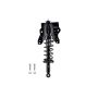 FCS Struts 1345459R Suspension Strut and Coil Spring Assembly
