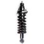 FCS Struts 1345468R Suspension Strut and Coil Spring Assembly