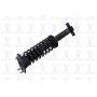FCS Struts 1345469L Suspension Strut and Coil Spring Assembly
