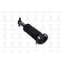FCS Struts 1345469R Suspension Strut and Coil Spring Assembly