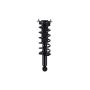 FCS Struts 1345470 Suspension Strut and Coil Spring Assembly