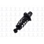 FCS Struts 1345471L Suspension Strut and Coil Spring Assembly