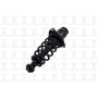 FCS Struts 1345471R Suspension Strut and Coil Spring Assembly