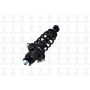 FCS Struts 1345471R Suspension Strut and Coil Spring Assembly