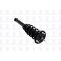 FCS Struts 1345474L Suspension Strut and Coil Spring Assembly