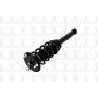 FCS Struts 1345474L Suspension Strut and Coil Spring Assembly